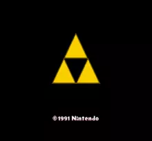 Image n° 7 - screenshots  : Zelda no Densetsu - Kamigami no Triforce